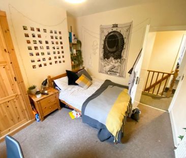 5 bedroom house share to rent - Photo 1