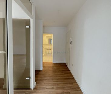 Schöne und helle 2-Zimmer Wohnung mit Balkon und Vollbad - Photo 2