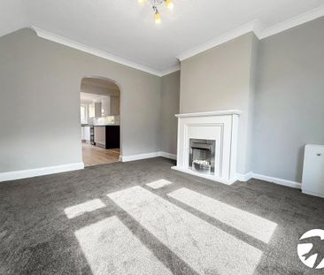 3 bedroom terraced house to rent - Photo 2