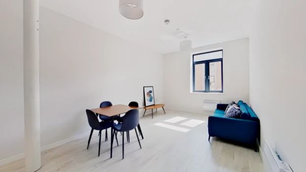 1 Bed 1 Bath - Photo 1