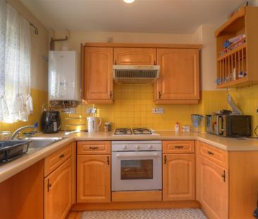 2 BED End of terrace house To rent - Photo 4