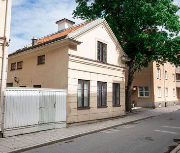 Kungsängsgatan 33A, 75322, Uppsala - Photo 1