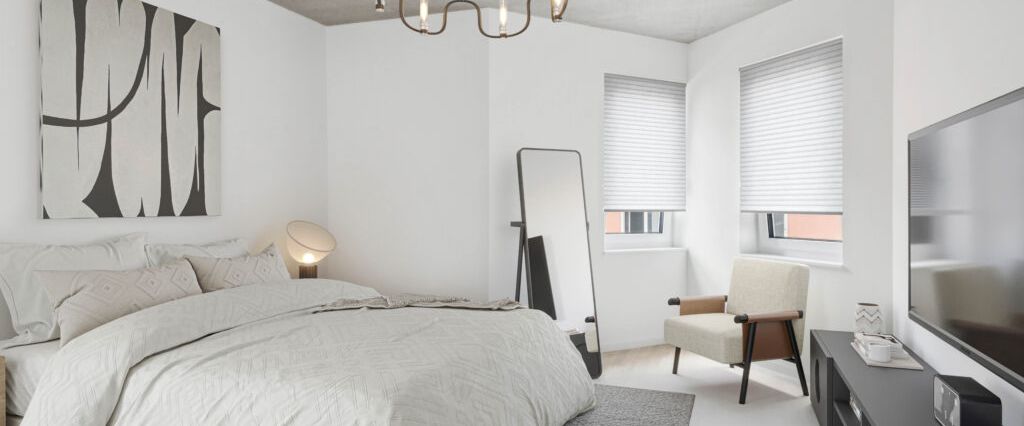 Stylish wohnen. Urban leben. Moderne 3-Zimmer Wohnung! - Photo 1