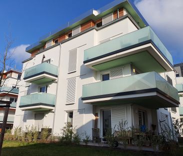 Hier lässt es sich zu dritt gut aushalten! Neugierig? - Foto 1