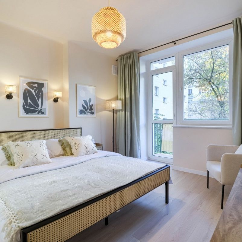 Śródmieście Centrum Chmielna / Metro Centrum 24 m2 - Photo 1