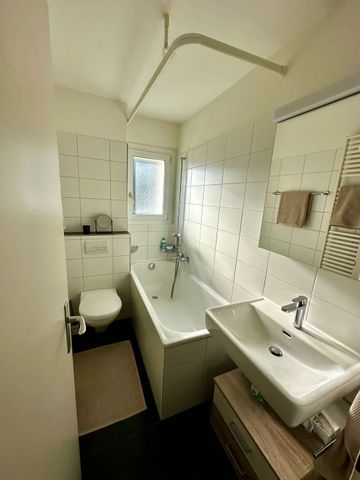 3 Zimmer, 64 m², 2. Stock - Foto 2