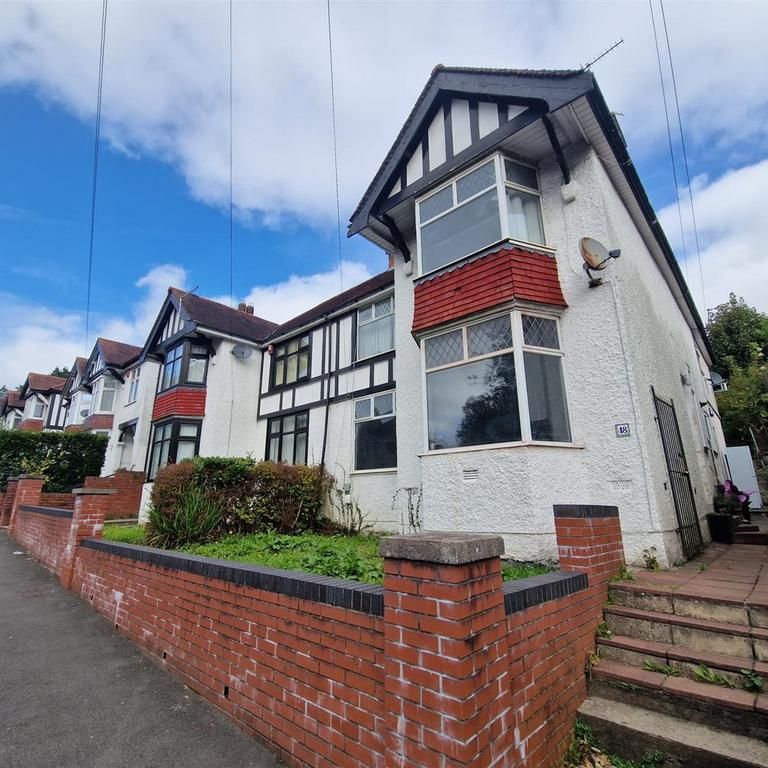 1 bedroom maisonette to rent - Photo 1