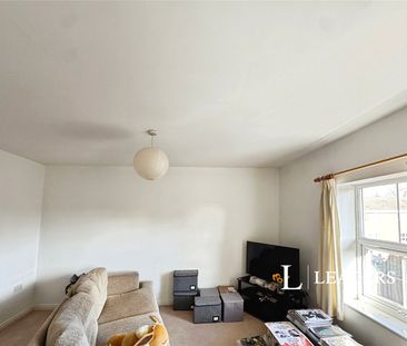 2 bedroom apartment to rent Lambert Crescent, Nantwich, CW5 - Photo 1