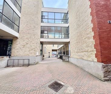 For Lease - 440 Wellington Street Unit# 103, London East, Ontario - Photo 6