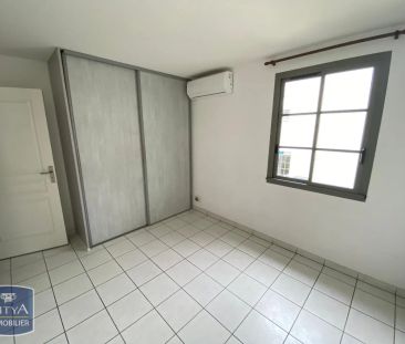 Appartement à louer 2 pièces 50.96m² - Photo 4