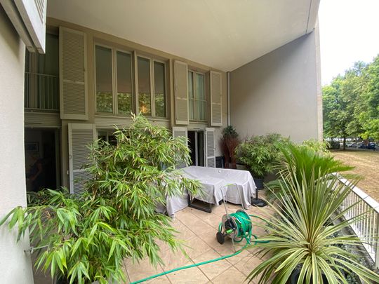 Appartement 5 pièces - Photo 1