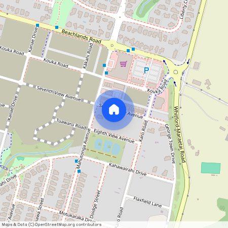 143 Seventh View Avenue, Beachlands, Manukau City