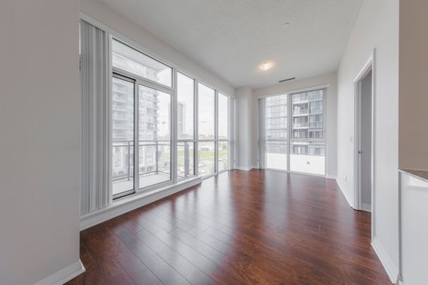 For Lease - 75 Eglinton Avenue Unit# 405, Mississauga, Ontario - Photo 1