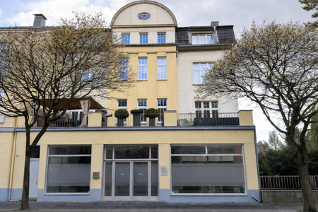 Wunderschöne Dachgeschosswohnung im Zentrum - Photo 5