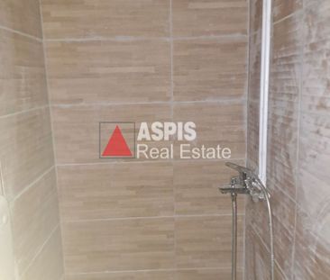 Studio/Γκαρσονιέρα για ενοικίαση Κέντρο (Καλλιθέα) - Photo 5