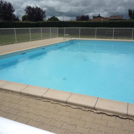 Location Appartement 2 pièces 44m² MERIGNAC 33700 - Photo 4