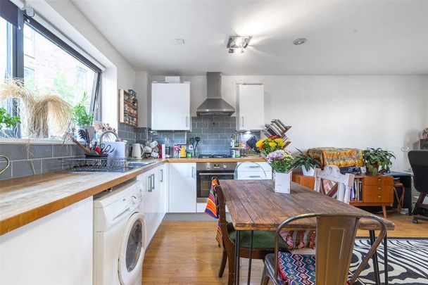 1 bedroom apartment to rent - Photo 1
