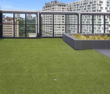 CITY CENTRAL - 2 Bedroom Apt with A Carpark and Furniture - Photo 4