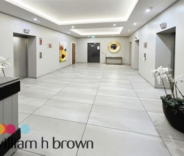 2 bedroom apartment to rent - Photo 6