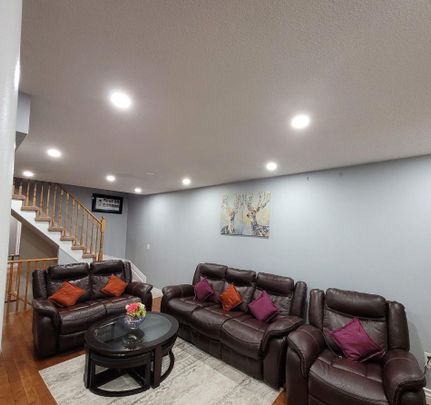 For Lease - 67 Seaside Circle, Brampton, Ontario - Photo 1