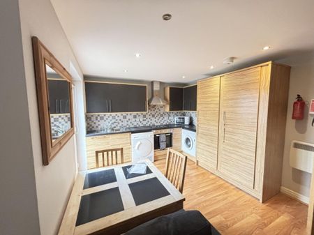 Norton House 36A 1 Cardigan Road, Leeds, LS6 3AG - Photo 4