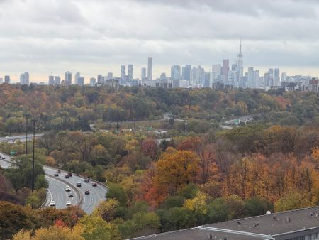 For Lease - 100 Leeward Glenway Way Unit# 1503, Toronto, Ontario - Photo 4