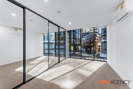 1001/220 Melrose Drive, Phillip ACT 2606 - Apartment For Rent | Domain - Photo 3