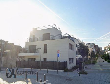 Location Appartement 3 pièces 68m² COLOMBES 92700 - Photo 3