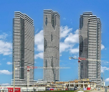 For Lease - 8 interchange Way Unit# 612, Vaughan, Ontario - Photo 6