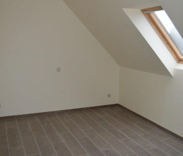 STEENHUIZE-WIJNHUIZE - Gezellig éénslaapkamerappartement in landelijke omgeving met kwalitatieve afwerking! - Foto 4