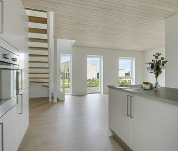 4-værelses rækkevilla til leje - Photo 5