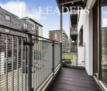Advent House, Isaac Way, Manchester, M4 - Photo 4