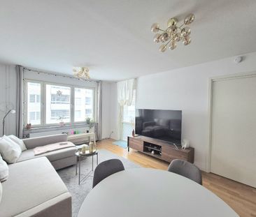 Sturehillsvägen, Stockholm - Foto 3