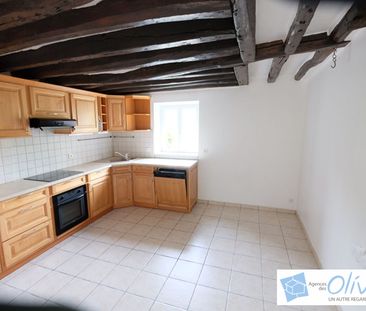 Appartement Choisel 2 pièce(s) 53.17 m2 - Photo 1