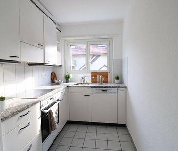 Joli appartement 4.5 pièces au 1er étage - Foto 3