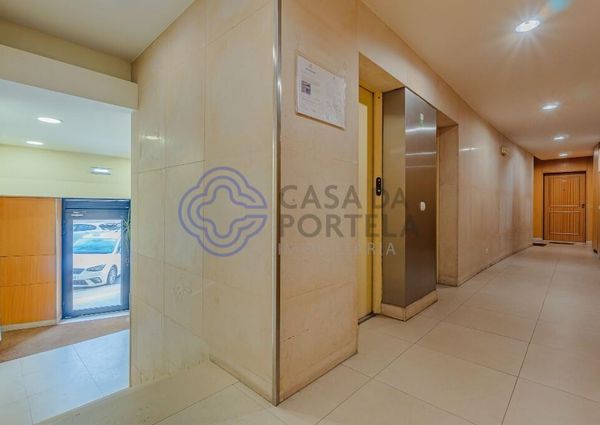 Apartamento T3 em Porto