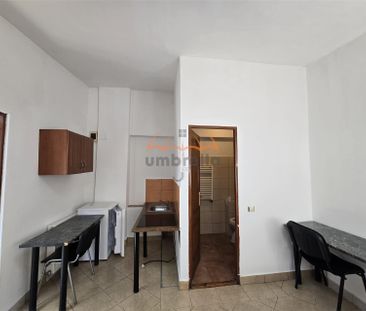 DE INCHIRIAT garsoniera , zona Plopilor Manastur, 18 mp, 180 euro - Photo 1