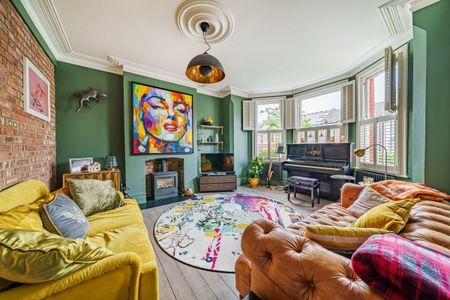 4 bedroom house to rent - Photo 4