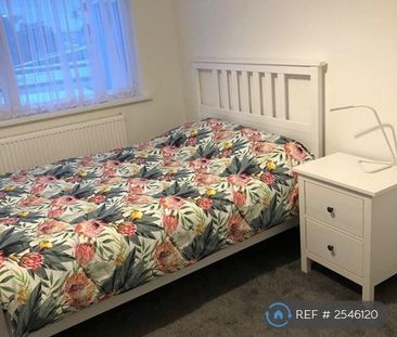 1 bedroom in a house share to rent - Photo 2