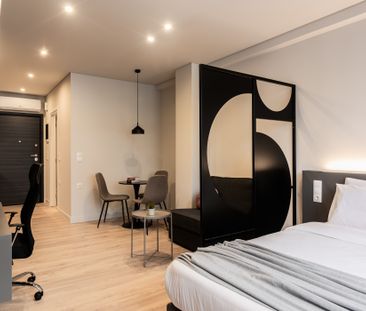 WYZ Museum Standard Apartment - Photo 6