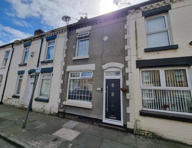 2 bedroom terraced house to rent - Photo 1