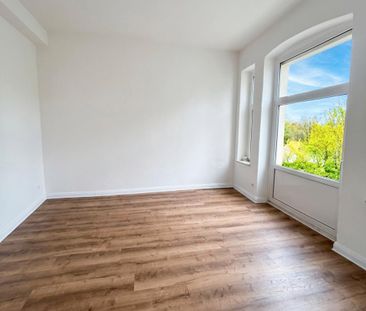 Citynahes Wohnen in Hörde: Helle 2-Zimmer-Wohnung am Marktplatz - Photo 1