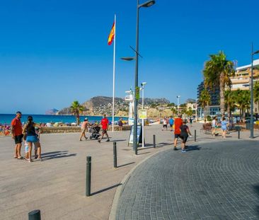 Calpe/Calp, Valencian Community - Photo 6