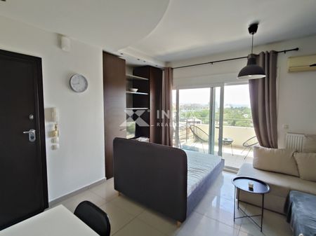 Εξαιρετικό Studio 38 τμ Πλήρως Επιπλωμένο - Photo 3