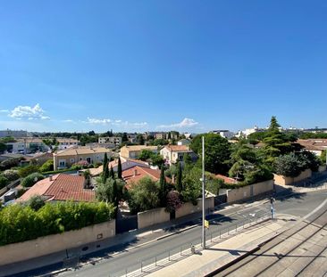 Près D'arènes-T1-21m2 - Photo 1