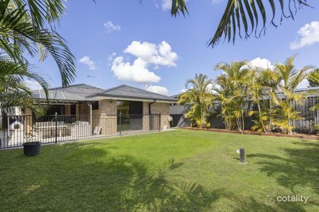 51 Fawn Street, Upper Coomera QLD 4209 - House For Rent | Domain - Photo 5