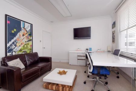 2 Bed Flat, Hartfield Mansions, SW19 - Photo 5