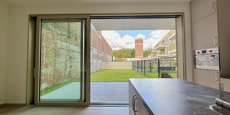 Appartement te huur in Kapellen voor € 1.175 met 2 slaapkamers - Photo 3