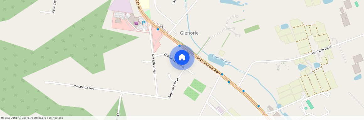 18 Casuarina Avenue, NSW 2157, Glenorie