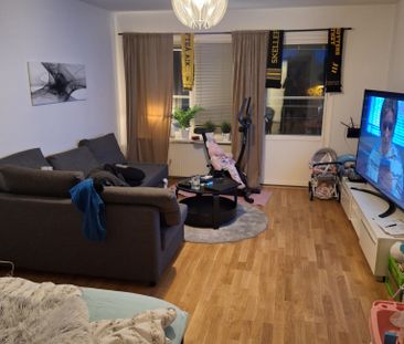 Lyckogränd, Skellefteå - Photo 1